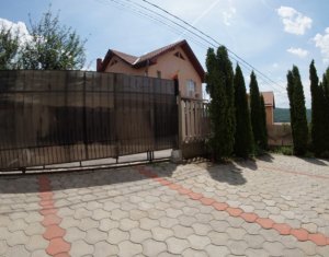 Ház 4 szobák kiadó on Cluj-napoca, Zóna Europa