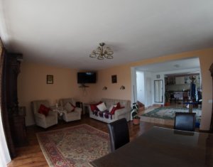 Ház 4 szobák kiadó on Cluj-napoca, Zóna Europa