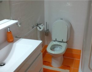 Lakás 3 szobák kiadó on Cluj-napoca, Zóna Gheorgheni