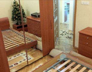 Lakás 3 szobák kiadó on Cluj-napoca, Zóna Gheorgheni