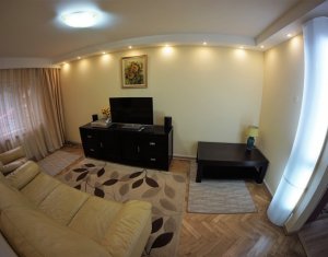 Lakás 3 szobák kiadó on Cluj-napoca, Zóna Gheorgheni