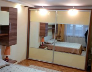 Lakás 3 szobák kiadó on Cluj-napoca, Zóna Gheorgheni