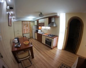 Lakás 3 szobák kiadó on Cluj-napoca, Zóna Gheorgheni