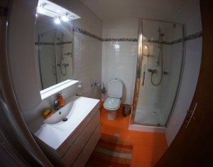 Lakás 3 szobák kiadó on Cluj-napoca, Zóna Gheorgheni