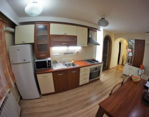 Lakás 3 szobák kiadó on Cluj-napoca, Zóna Gheorgheni