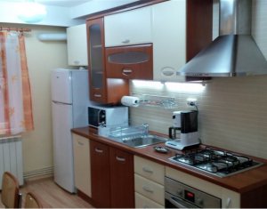 Lakás 3 szobák kiadó on Cluj-napoca, Zóna Gheorgheni