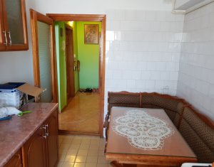 Lakás 3 szobák eladó on Cluj-napoca, Zóna Marasti