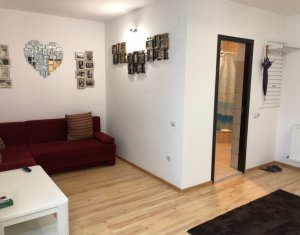 Lakás 2 szobák eladó on Floresti