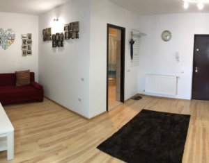 Lakás 2 szobák eladó on Floresti