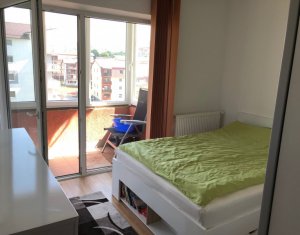 Lakás 2 szobák eladó on Floresti