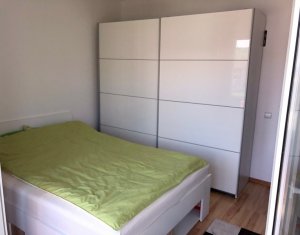 Lakás 2 szobák eladó on Floresti