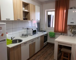 Lakás 2 szobák eladó on Floresti