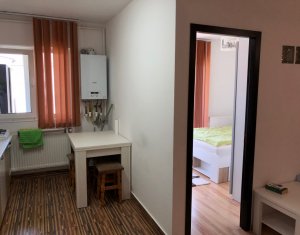 Lakás 2 szobák eladó on Floresti