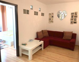 Lakás 2 szobák eladó on Floresti