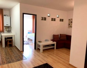 Lakás 2 szobák eladó on Floresti