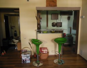 Lakás 2 szobák eladó on Cluj-napoca, Zóna Manastur