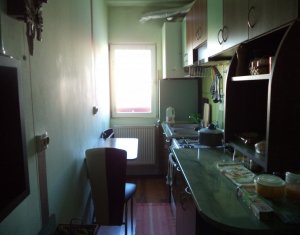 Lakás 2 szobák eladó on Cluj-napoca, Zóna Manastur