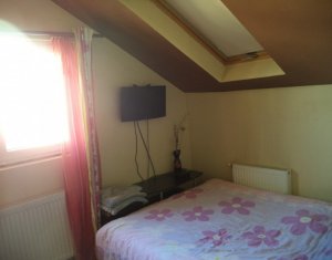 Lakás 2 szobák eladó on Cluj-napoca, Zóna Manastur