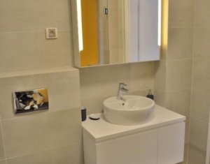 Lakás 2 szobák kiadó on Cluj-napoca, Zóna Gheorgheni