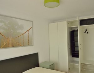 Lakás 2 szobák kiadó on Cluj-napoca, Zóna Gheorgheni