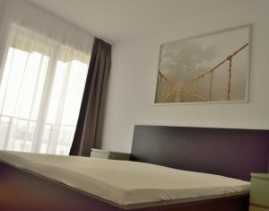 Lakás 2 szobák kiadó on Cluj-napoca, Zóna Gheorgheni