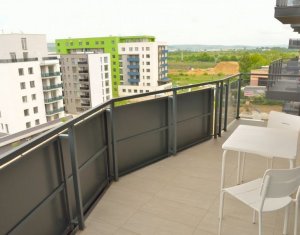 Lakás 2 szobák kiadó on Cluj-napoca, Zóna Gheorgheni