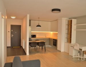 Lakás 2 szobák kiadó on Cluj-napoca, Zóna Gheorgheni