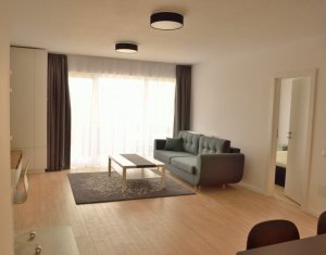 Lakás 2 szobák kiadó on Cluj-napoca, Zóna Gheorgheni