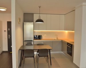 Lakás 2 szobák kiadó on Cluj-napoca, Zóna Gheorgheni