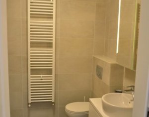 Lakás 2 szobák kiadó on Cluj-napoca, Zóna Gheorgheni