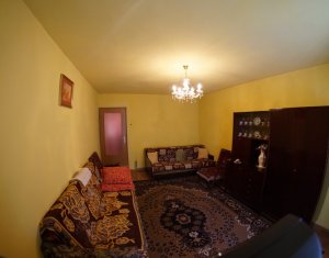 , 53.37m2 on Cluj-napoca, Zóna Intre Lacuri