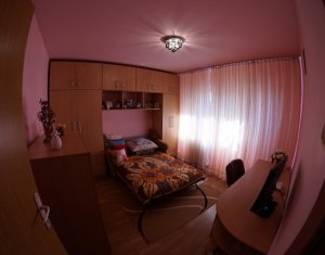 Lakás 2 szobák eladó on Cluj-napoca, Zóna Intre Lacuri