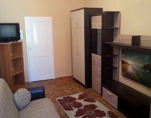 Lakás 2 szobák kiadó on Cluj-napoca, Zóna Centru