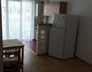 , 41m2 on Cluj-napoca, Zóna Manastur