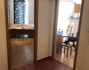 Lakás 2 szobák eladó on Cluj-napoca, Zóna Manastur