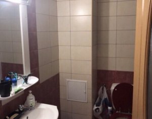 Lakás 2 szobák eladó on Cluj-napoca, Zóna Manastur