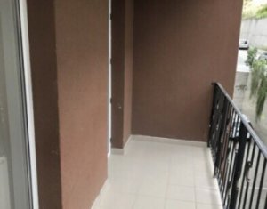 Lakás 2 szobák eladó on Cluj-napoca, Zóna Manastur