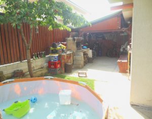 Ház 4 szobák eladó on Floresti