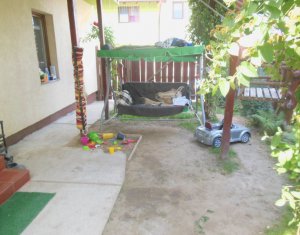 Ház 4 szobák eladó on Floresti