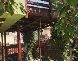 Ház 4 szobák eladó on Floresti