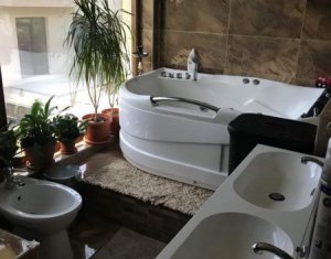 Ház 4 szobák eladó on Floresti