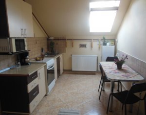 Lakás 2 szobák eladó on Cluj-napoca, Zóna Manastur