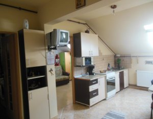 Lakás 2 szobák eladó on Cluj-napoca, Zóna Manastur