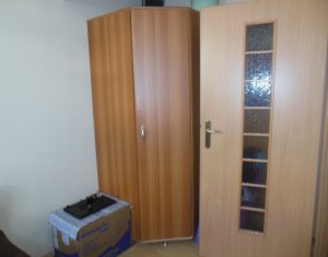 Lakás 2 szobák eladó on Cluj-napoca, Zóna Manastur