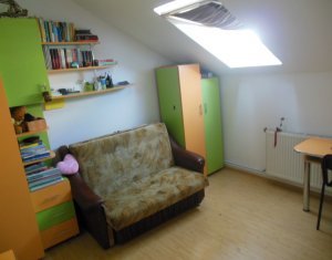 Lakás 2 szobák eladó on Cluj-napoca, Zóna Manastur