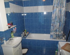 Lakás 2 szobák eladó on Cluj-napoca, Zóna Manastur