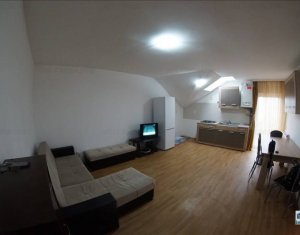 , 55m2 on Cluj-napoca, Zóna Buna Ziua