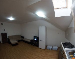 Lakás 3 szobák kiadó on Cluj-napoca, Zóna Buna Ziua