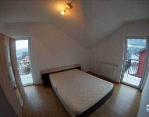 Lakás 3 szobák kiadó on Cluj-napoca, Zóna Buna Ziua