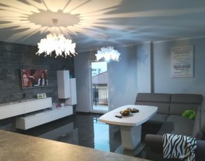 , 56m2 on Cluj-napoca, Zóna Europa